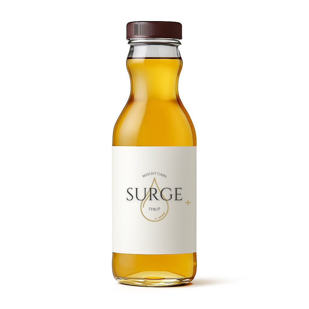 Surge Syrup