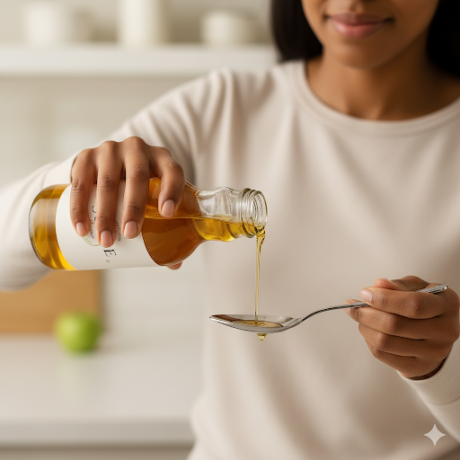 Surge Syrup- 3 Bottle Pack