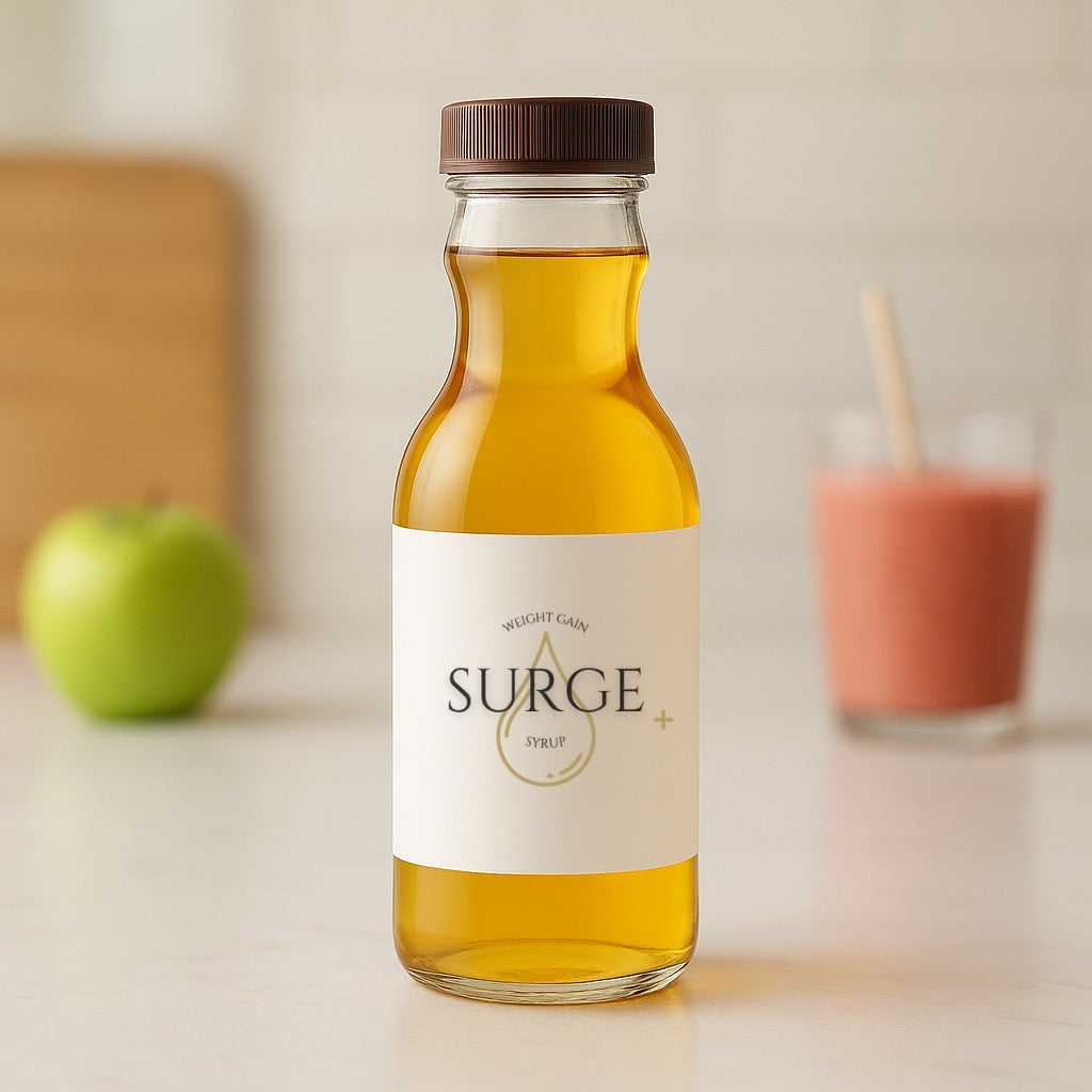 Surge Syrup
