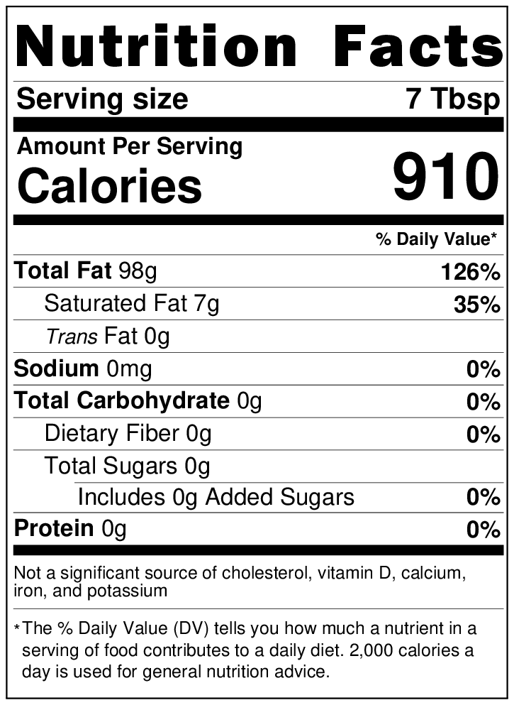 Surge Syrup- 3 Bottle Pack